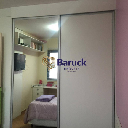 Imagem Apartamento com 3 Quartos à Venda, 82 m² em Bosque Da Saúde - São Paulo