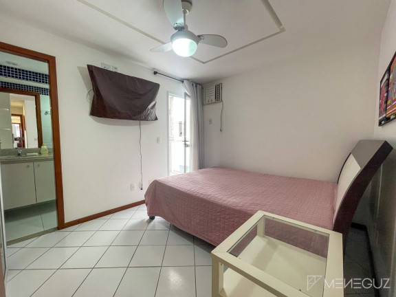 Imagem Cobertura com 4 Quartos à Venda, 248 m² em Praia Do Morro - Guarapari