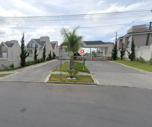Terreno à Venda,  em Santa Cândida - Curitiba
