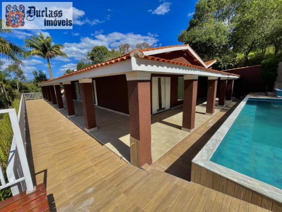Imagem Chácara com 3 Quartos à Venda, 480 m² em Campo Novo - Bragança Paulista Imagem Chácara com 3 Quartos à Venda, 480 m² em Campo Novo - Bragança Paulista
