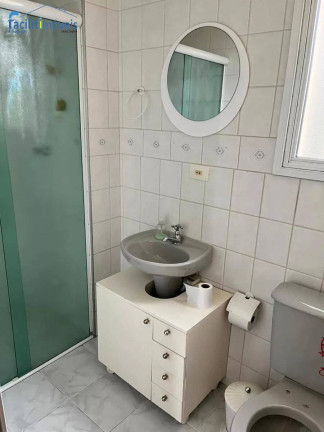 Imagem Apartamento com 3 Quartos à Venda, 62 m² em Assunção - São Bernardo Do Campo