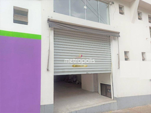 Imagem Sala Comercial para Alugar, 40 m² em Centro - São Caetano Do Sul