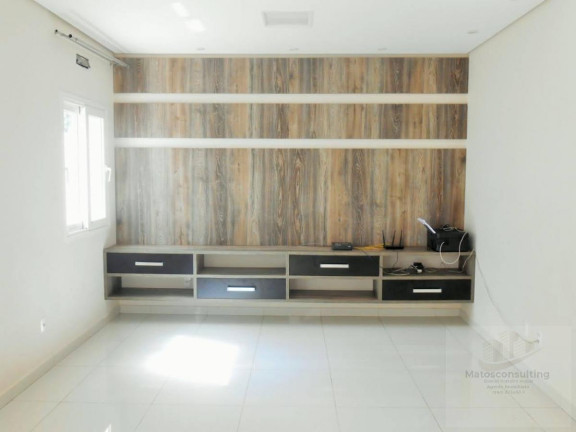 Imagem Casa com 3 Quartos à Venda, 180 m² em Roncáglia - Valinhos