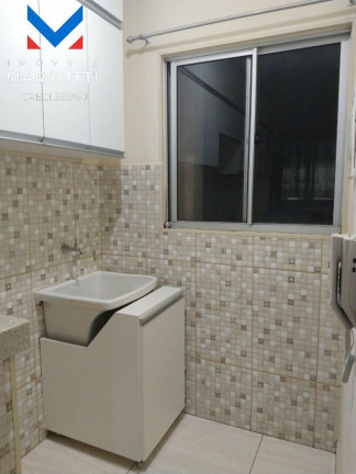 Imagem Apartamento com 2 Quartos à Venda, 50 m² em Residencial Vale Das Nogueiras - Americana