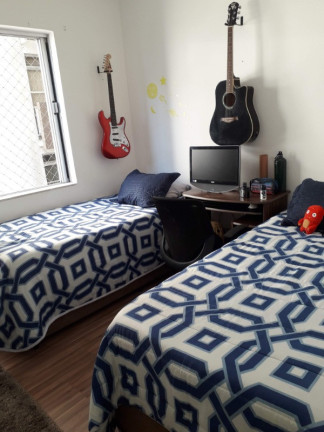 Imagem Apartamento com 2 Quartos à Venda, em Itararé - São Vicente Imagem Apartamento com 2 Quartos à Venda, em Itararé - São Vicente
