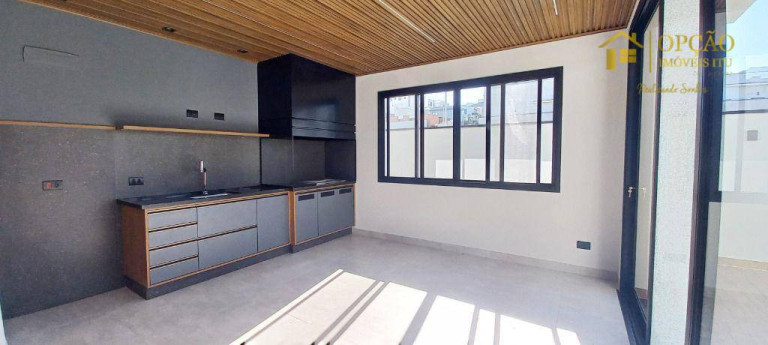 Imagem Casa com 3 Quartos à Venda, 180 m² em Condomínio Reserva Saint Paul - Itu Imagem Casa com 3 Quartos à Venda, 180 m² em Condomínio Reserva Saint Paul - Itu