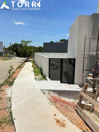 Imagem Imóvel com 3 Quartos à Venda, 232 m² em Condomínio Villagio Di Capri - Votorantim