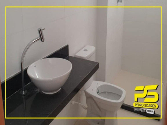 Imagem Apartamento com 2 Quartos à Venda, 76 m² em Bessa - João Pessoa Imagem Apartamento com 2 Quartos à Venda, 76 m² em Bessa - João Pessoa