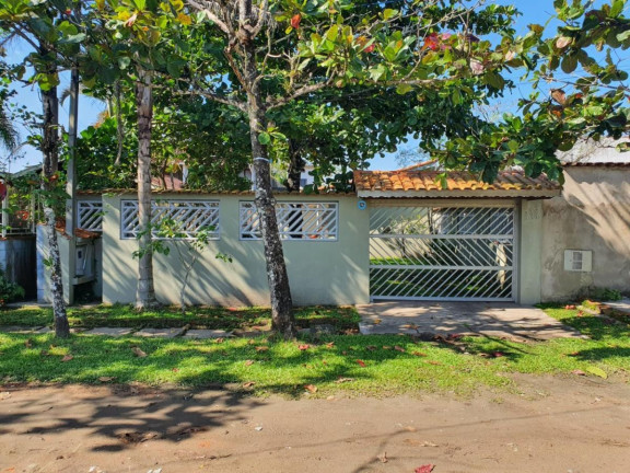 Imagem Casa com 3 Quartos à Venda, 141 m² em Jardim Santa Teresinha - Itanhaém Imagem Casa com 3 Quartos à Venda, 141 m² em Jardim Santa Teresinha - Itanhaém