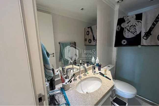 Imagem Apartamento com 3 Quartos à Venda, 112 m² em Mooca - São Paulo