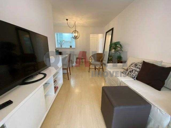Imagem Apartamento com 2 Quartos à Venda, 72 m² em Jardins - São Paulo