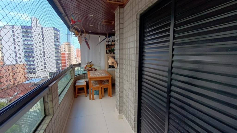 Imagem Apartamento com 2 Quartos à Venda,  em Tupi - Praia Grande