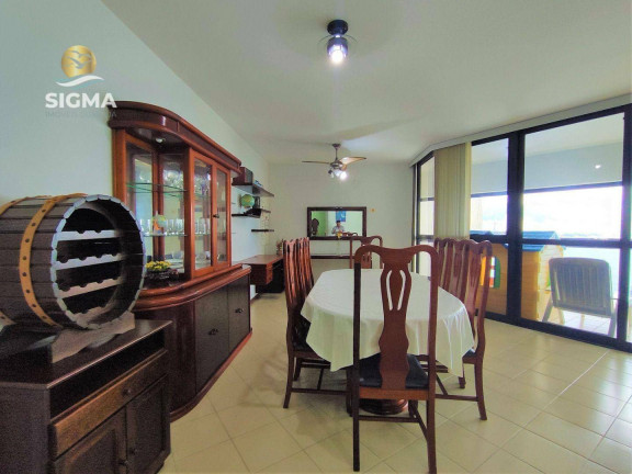 Imagem Apartamento com 3 Quartos à Venda, 159 m² em Jardim Astúrias - Guarujá Imagem Apartamento com 3 Quartos à Venda, 159 m² em Jardim Astúrias - Guarujá