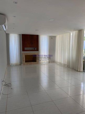 Imagem Casa com 4 Quartos à Venda, 560 m² em Alphaville 5  - Barueri