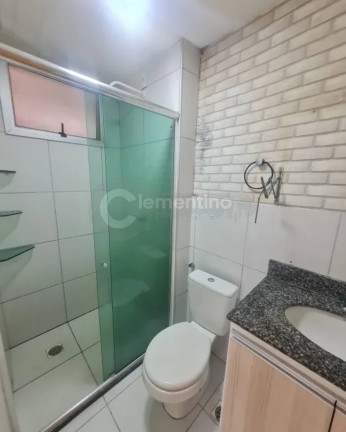 Imagem Apartamento com 3 Quartos à Venda, 76 m² em Flores - Manaus Imagem Apartamento com 3 Quartos à Venda, 76 m² em Flores - Manaus