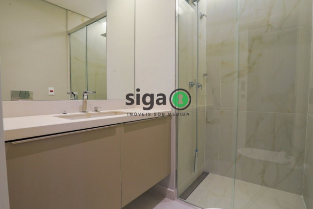 Imagem Apartamento com 3 Quartos à Venda, 183 m² em Vila Nova Conceição - São Paulo