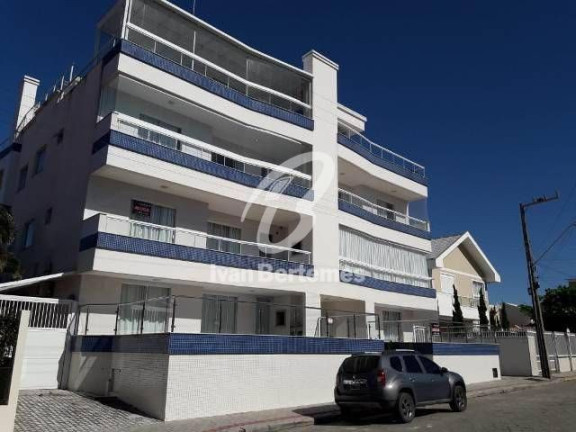 Cobertura com 3 Quartos para Temporada,  em Canto Grande - Bombinhas