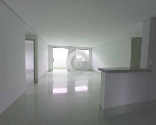 Apartamento com 3 Quartos à Venda, 170 m² em Cidade Nova - Montes Claros
