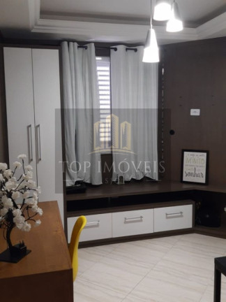 Imagem Apartamento com 4 Quartos à Venda, 211 m² em Parque Industrial - São José Dos Campos Imagem Apartamento com 4 Quartos à Venda, 211 m² em Parque Industrial - São José Dos Campos