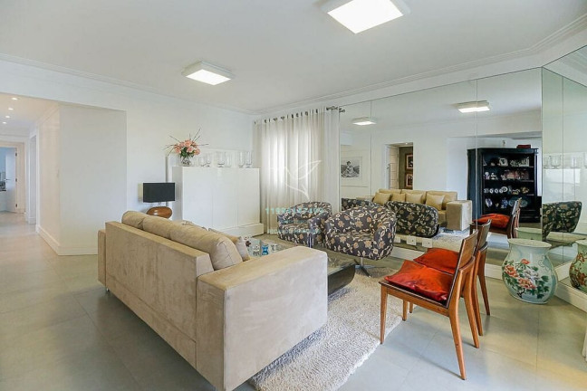 Imagem Apartamento com 3 Quartos à Venda, 167 m² em Mooca - São Paulo Imagem Apartamento com 3 Quartos à Venda, 167 m² em Mooca - São Paulo