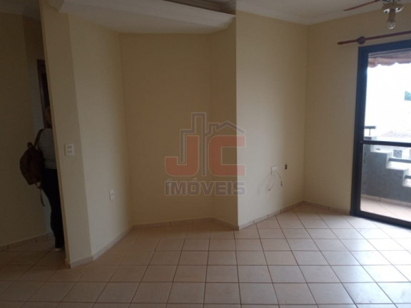 Imagem Apartamento com 2 Quartos à Venda,  em Lagoinha - Ribeirão Preto