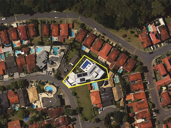 Imagem Casa de Condomínio com 4 Quartos à Venda, em São Paulo Ii - Cotia Imagem Casa de Condomínio com 4 Quartos à Venda, em São Paulo Ii - Cotia