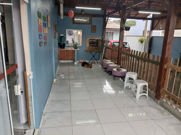 Imagem Casa com 3 Quartos à Venda, 300 m² em Itacolomi - Balneário Piçarras