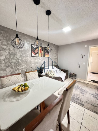 Imagem Apartamento com 2 Quartos à Venda, 70 m² em Residencial Porto Dourado - Goiânia Imagem Apartamento com 2 Quartos à Venda, 70 m² em Residencial Porto Dourado - Goiânia