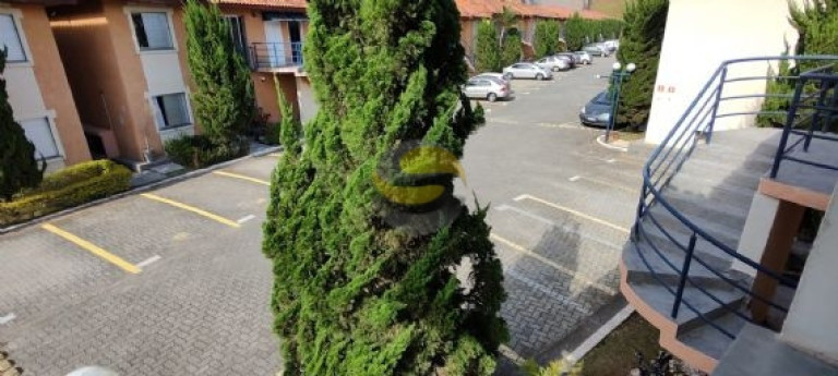 Imagem Casa de Condomínio com 2 Quartos à Venda, 50 m² em Jardim Torino - Cotia Imagem Casa de Condomínio com 2 Quartos à Venda, 50 m² em Jardim Torino - Cotia