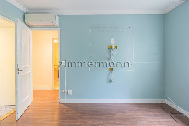 Imagem Apartamento com 3 Quartos à Venda, 172 m² em Jardim America - São Paulo Imagem Apartamento com 3 Quartos à Venda, 172 m² em Jardim America - São Paulo