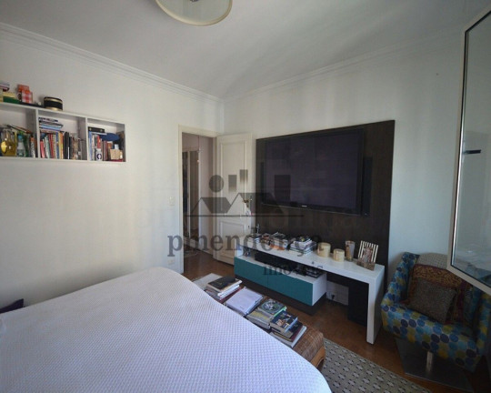 Imagem Apartamento com 3 Quartos à Venda, 276 m² em Higienópolis - São Paulo