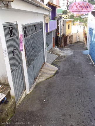 Imagem Casa com 2 Quartos à Venda, 60 m² em Jardim Mauá - Mauá Imagem Casa com 2 Quartos à Venda, 60 m² em Jardim Mauá - Mauá