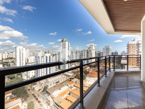 Imagem Apartamento com 4 Quartos à Venda, 270 m² em Vila Mariana - São Paulo Imagem Apartamento com 4 Quartos à Venda, 270 m² em Vila Mariana - São Paulo