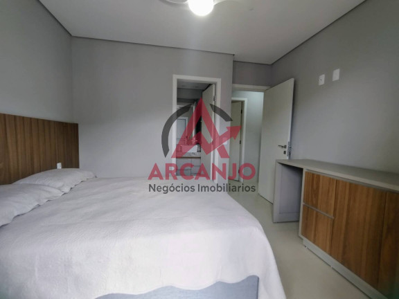 Imagem Apartamento com 3 Quartos à Venda, 116 m² em Toninhas - Ubatuba