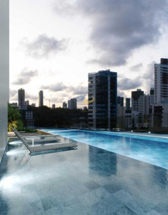 Imagem Apartamento com 3 Quartos à Venda, 145 m² em Tambaú - João Pessoa