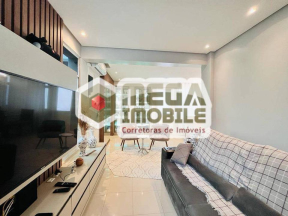Imagem Apartamento com 3 Quartos à Venda, 103 m² em Itacorubi - Florianópolis Imagem Apartamento com 3 Quartos à Venda, 103 m² em Itacorubi - Florianópolis
