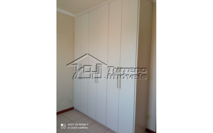 Imagem Apartamento com 3 Quartos à Venda, 90 m² em Bosque Dos Eucaliptos - São José Dos Campos