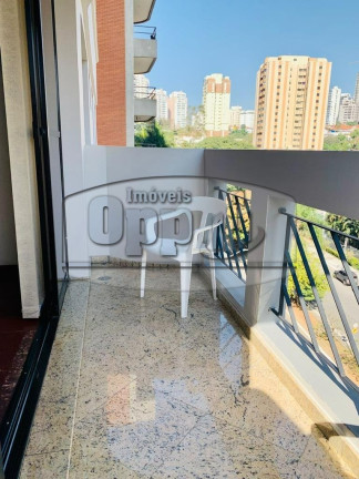 Imagem Apartamento com 3 Quartos à Venda, em Vila Mariana - São Paulo Imagem Apartamento com 3 Quartos à Venda, em Vila Mariana - São Paulo