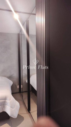 Imagem Apartamento com 1 Quarto à Venda, 33 m² em Higienópolis - São Paulo