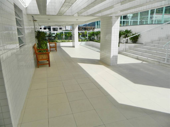 Imagem Apartamento com 2 Quartos à Venda, 76 m² em Jardim Caiahu - Mongagua
