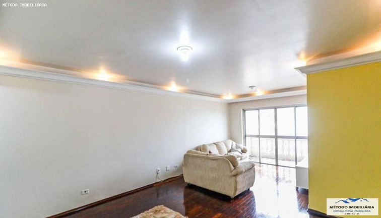Imagem Apartamento com 3 Quartos à Venda, 98 m² em Campo Belo - São Paulo
