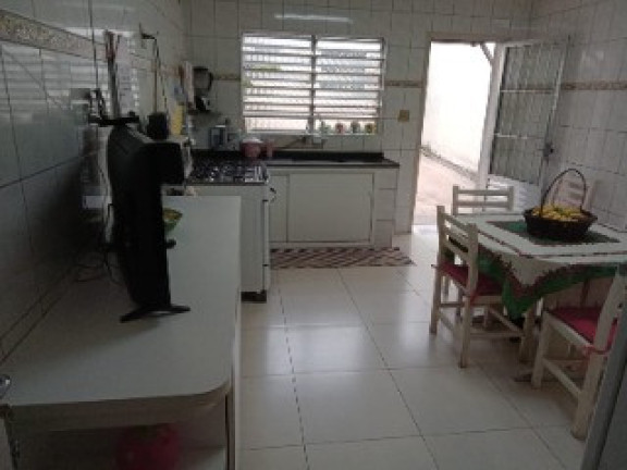 Imagem Sobrado com 2 Quartos à Venda, 172 m² em Vila Moraes - São Paulo