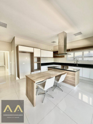 Imagem Casa com 4 Quartos para Alugar, 420 m² em Alphaville - Santana De Parnaíba Imagem Casa com 4 Quartos para Alugar, 420 m² em Alphaville - Santana De Parnaíba