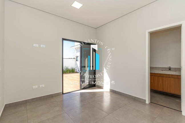 Imagem Casa com 3 Quartos à Venda, 400 m² em Portal Ville Gardênia - Boituva