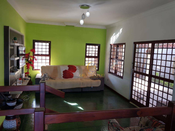 Imagem Sobrado com 3 Quartos à Venda, 222 m² em Jardim Das Indústrias - São José Dos Campos Imagem Sobrado com 3 Quartos à Venda, 222 m² em Jardim Das Indústrias - São José Dos Campos