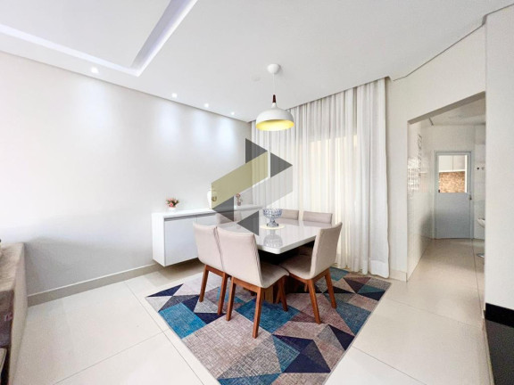 Imagem Casa com 3 Quartos à Venda, 240 m² em Residencial Jardim Nathália Imagem Casa com 3 Quartos à Venda, 240 m² em Residencial Jardim Nathália