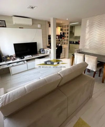 Imagem Casa de Condomínio com 3 Quartos à Venda, 120 m² em Vila Mariana - São Paulo