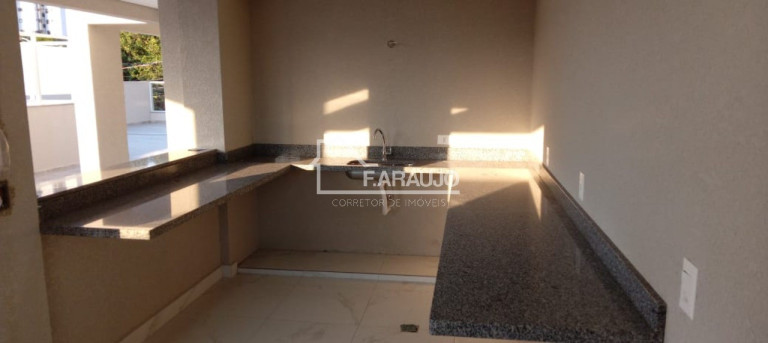 Imagem Apartamento com 2 Quartos à Venda, 65 m² em Centro - Sorocaba