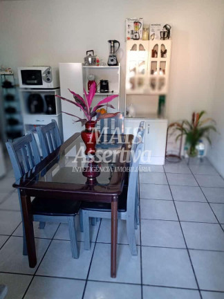 Imagem Casa com 3 Quartos à Venda, 290 m² em Petrópolis - Novo Hamburgo