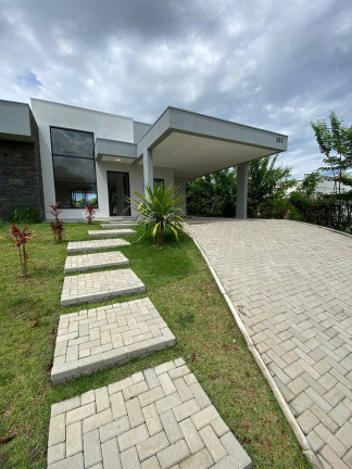 Imagem Casa com 3 Quartos à Venda, 277 m² em Itaici - Indaiatuba Imagem Casa com 3 Quartos à Venda, 277 m² em Itaici - Indaiatuba